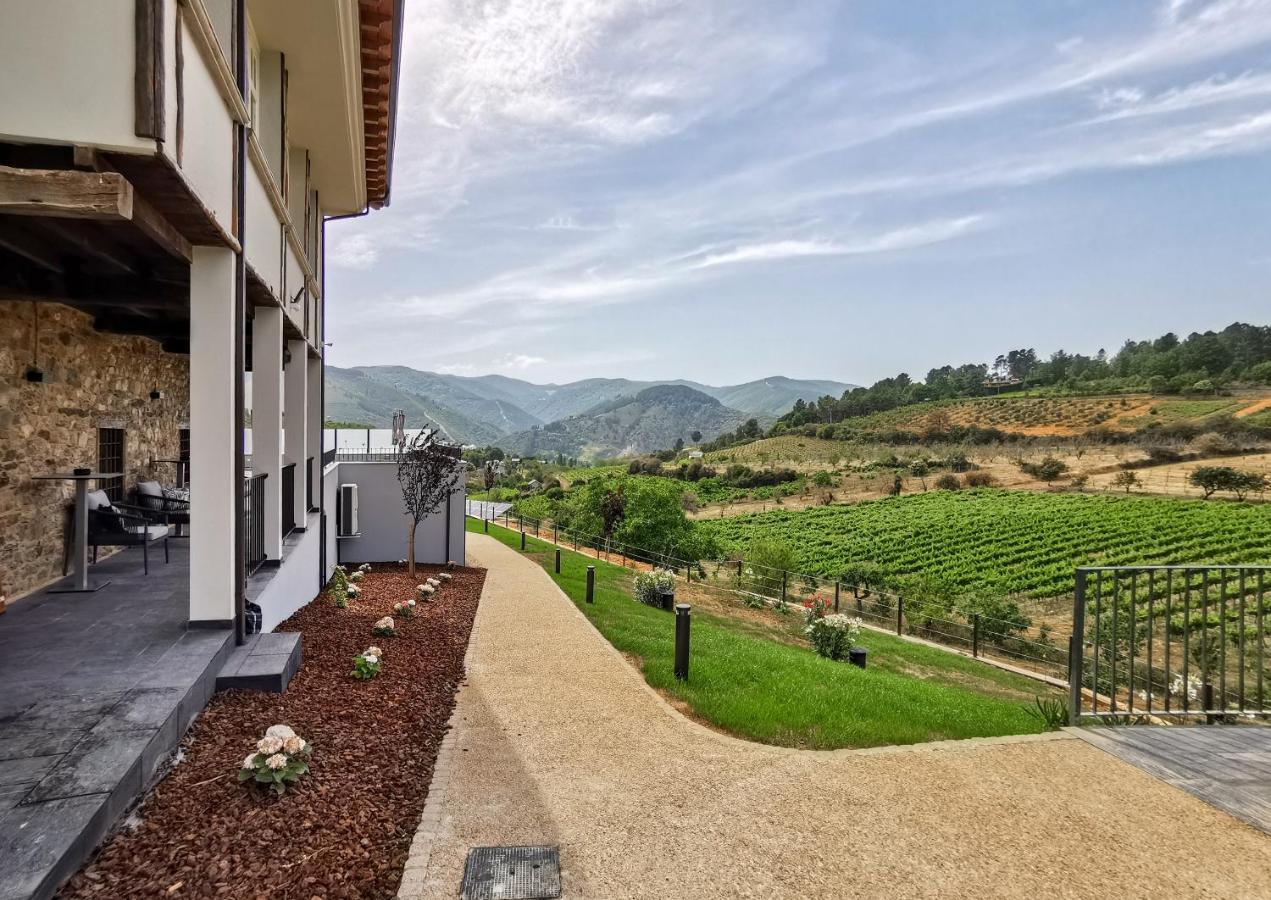 Boutique Finca Esencial Вильяфранка-дель-Бьерсо Экстерьер фото