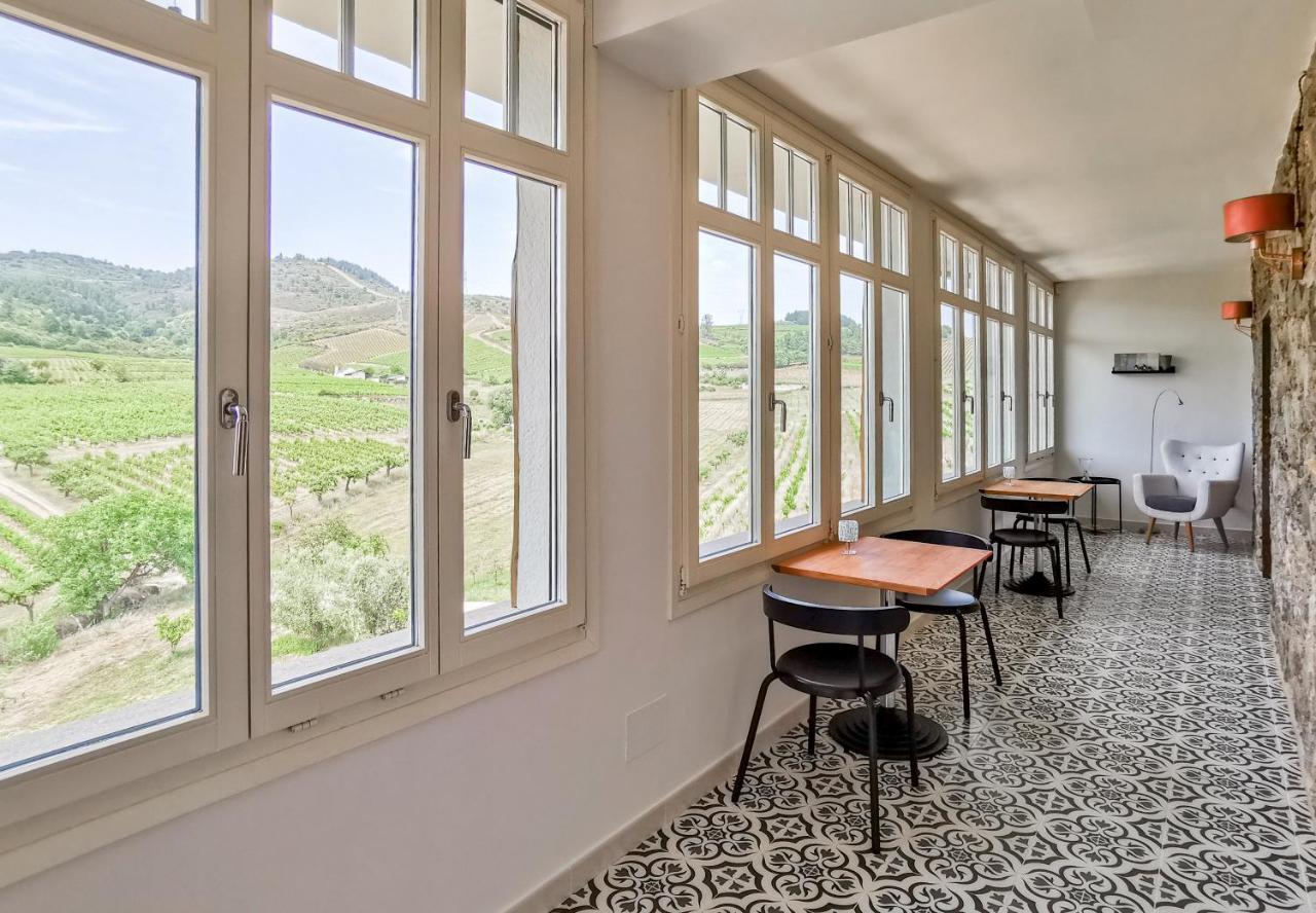 Boutique Finca Esencial Вильяфранка-дель-Бьерсо Экстерьер фото