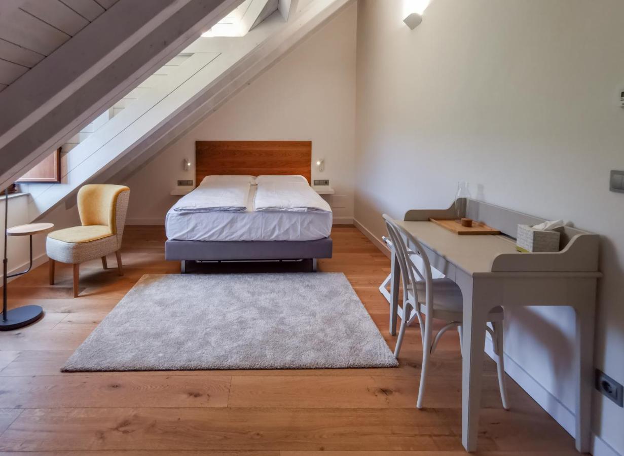 Boutique Finca Esencial Вильяфранка-дель-Бьерсо Экстерьер фото