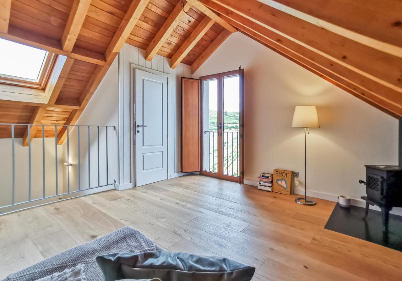 Boutique Finca Esencial Вильяфранка-дель-Бьерсо Экстерьер фото