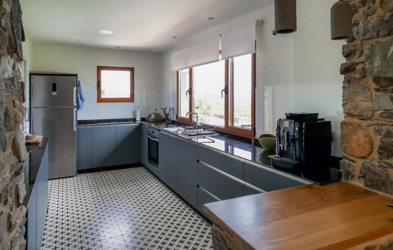 Boutique Finca Esencial Вильяфранка-дель-Бьерсо Экстерьер фото