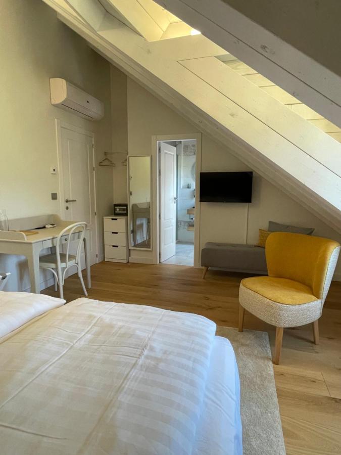 Boutique Finca Esencial Вильяфранка-дель-Бьерсо Экстерьер фото