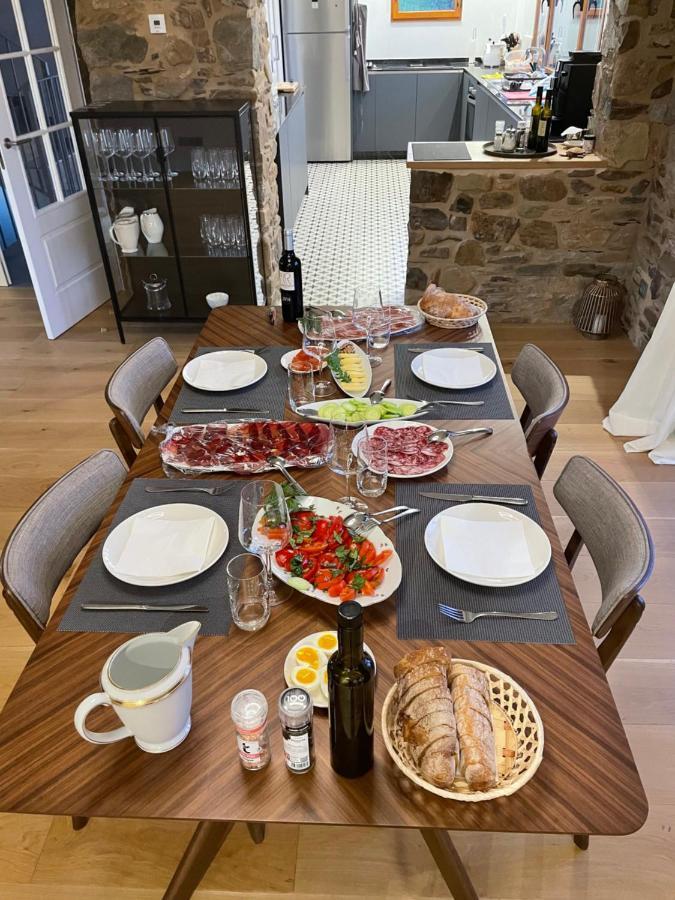 Boutique Finca Esencial Вильяфранка-дель-Бьерсо Экстерьер фото